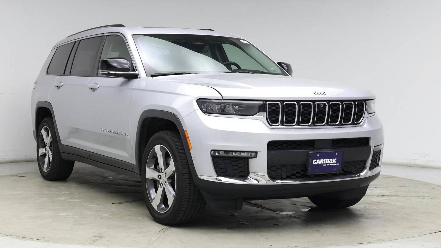 JEEP GRAND CHEROKEE 2021 1C4RJKBGXM8123788 image